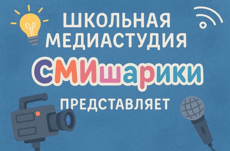 Нажмите для просмотра в полном размере ТОС, в котором я живу: Медиастудия "СМИшарики", Зеленниковская средняя общеобразовательная школа, Архангельская область