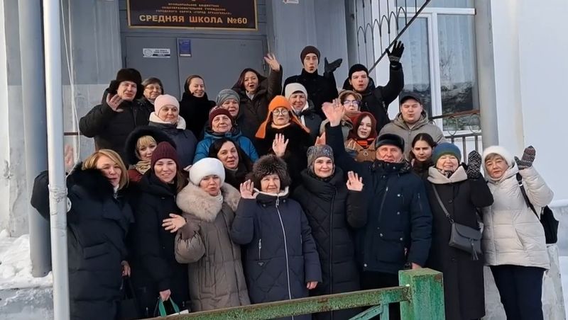 В Архангельской области продолжаются межмуниципальные встречи ТОСовцев