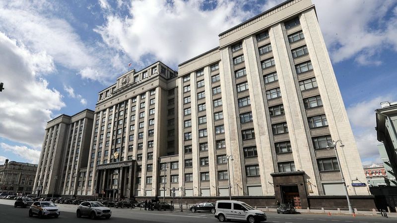 Виктор Кидяев: Поручение Председателя Государственной Думы выводит правотворческую работу на качественно новый уровень