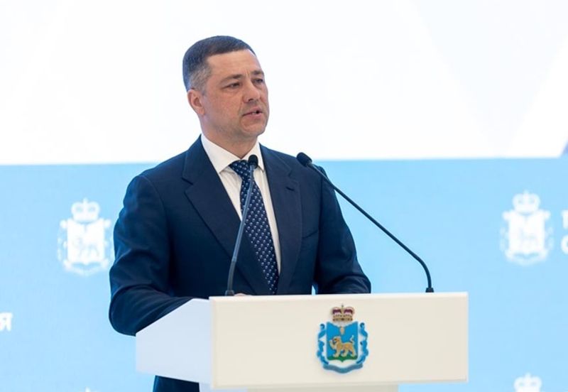 Нажмите для просмотра в полном размере В Псковской области создадут региональный и муниципальные советы ТОСов
