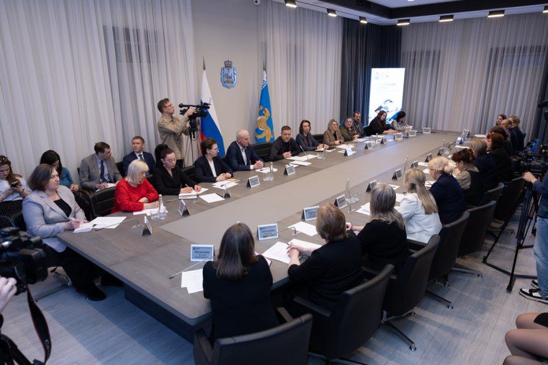 В Псковской области объявили итоги регионального конкурса ТОСовских проектов