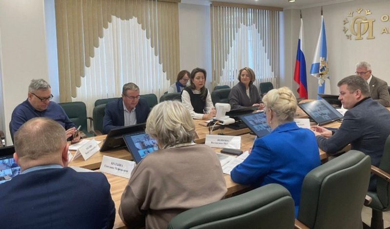 В Архангельской области стартует конкурс муниципальных общественных советов