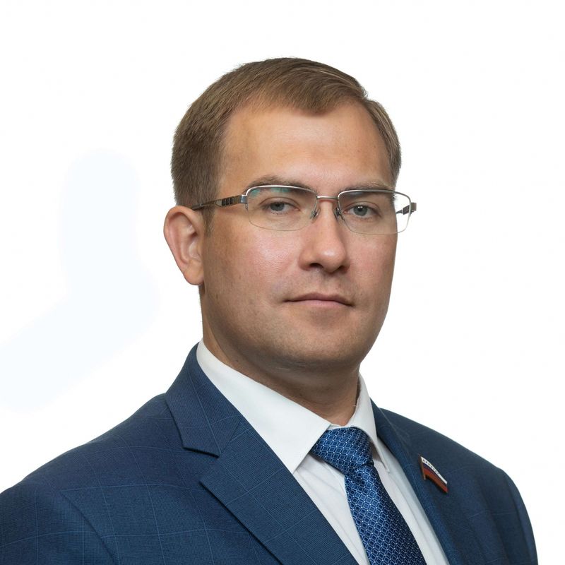 Артем Зубков: Территориальное общественное самоуправление объединяет людей