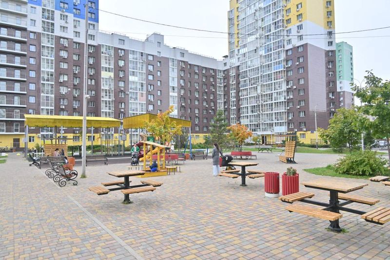 Нажмите для просмотра в полном размере В Хабаровске подвели итоги городского конкурса ТОС