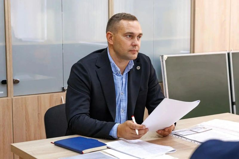 Дмитрий Вайткус: ТОС должен превратить жителей в сплоченное сообщество