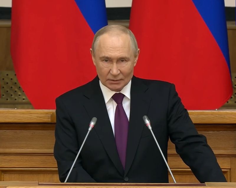 Виктор Кидяев: Поддержка от главы государства – показатель эффективности системы публичной власти