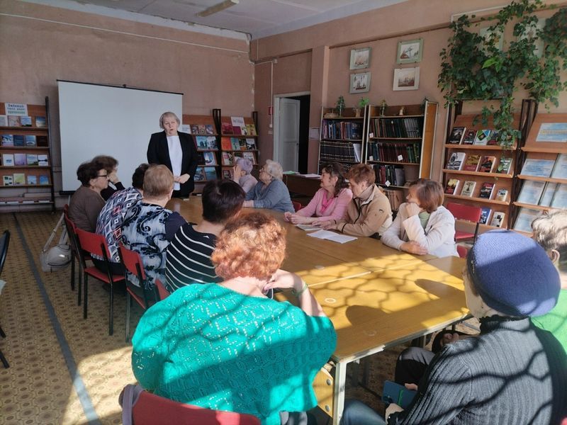 В Сызрани ТОС-победитель конкурса "Лучшая практика гражданских инициатив" развивает свой проект