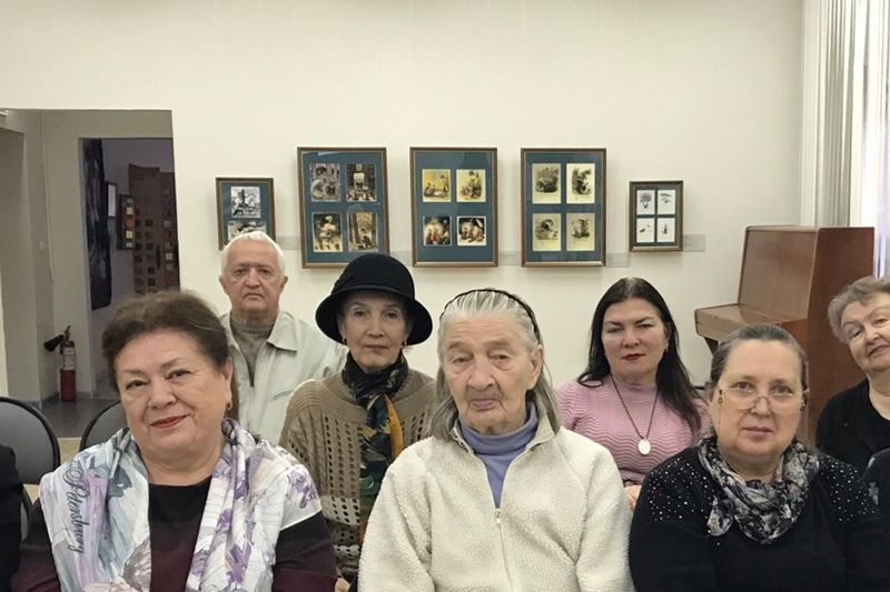 Местные сообщества на Всероссийской муниципальной премии "Служение": Чувашская Республика