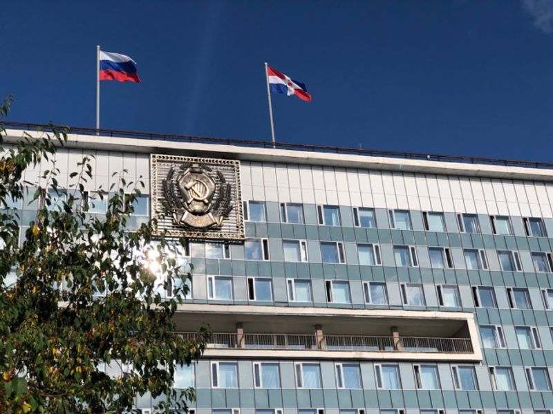 В Пермском крае рассказали о социальном портрете сельского старосты
