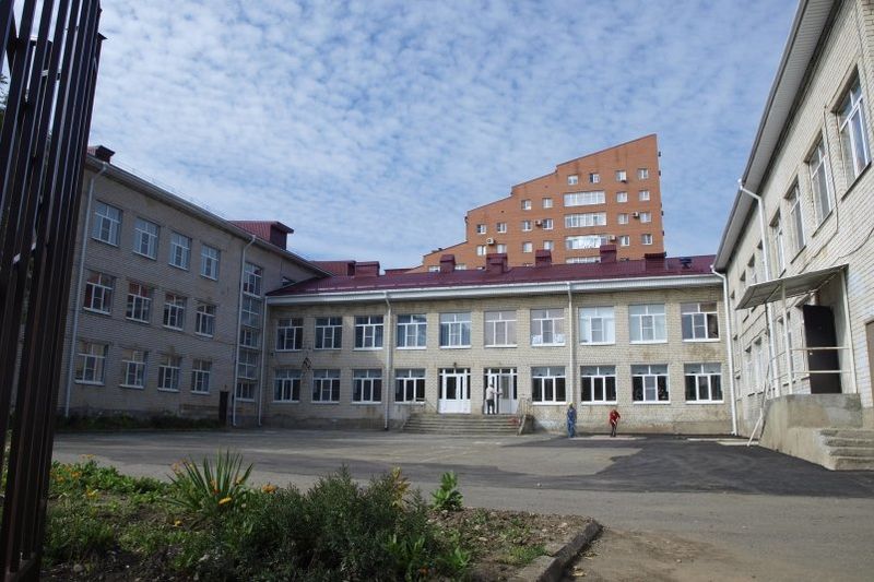 Во Владивостоке определили победителей конкурса "Твой проект"