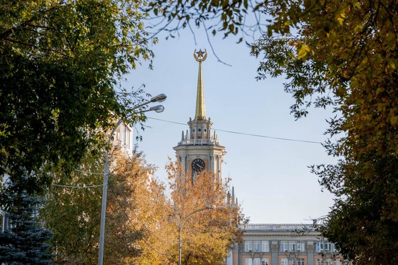 В Екатеринбурге назвали 13 победителей конкурса инициативного бюджетирования