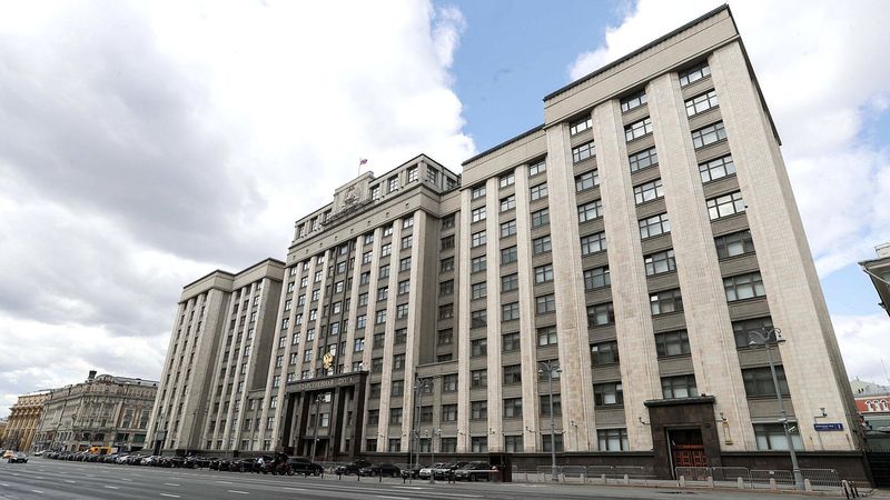 Виктор Кидяев: Приняты законы, усиливающие государственное регулирование и контроль в сфере тарифов на жилищно-коммунальные услуги