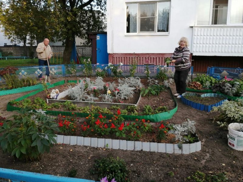 В Костроме стартовал конкурс на лучший ТОС