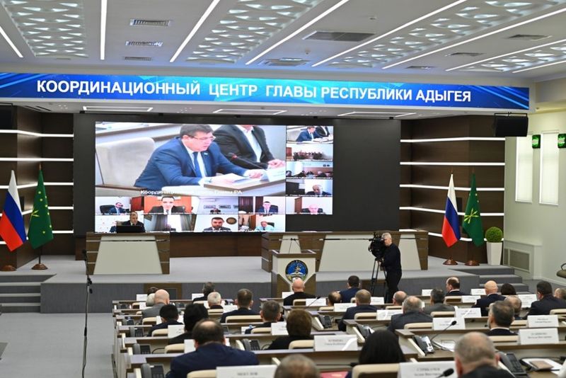 В Адыгее инициативное бюджетирование расширят за счет школьного и молодежного направлений