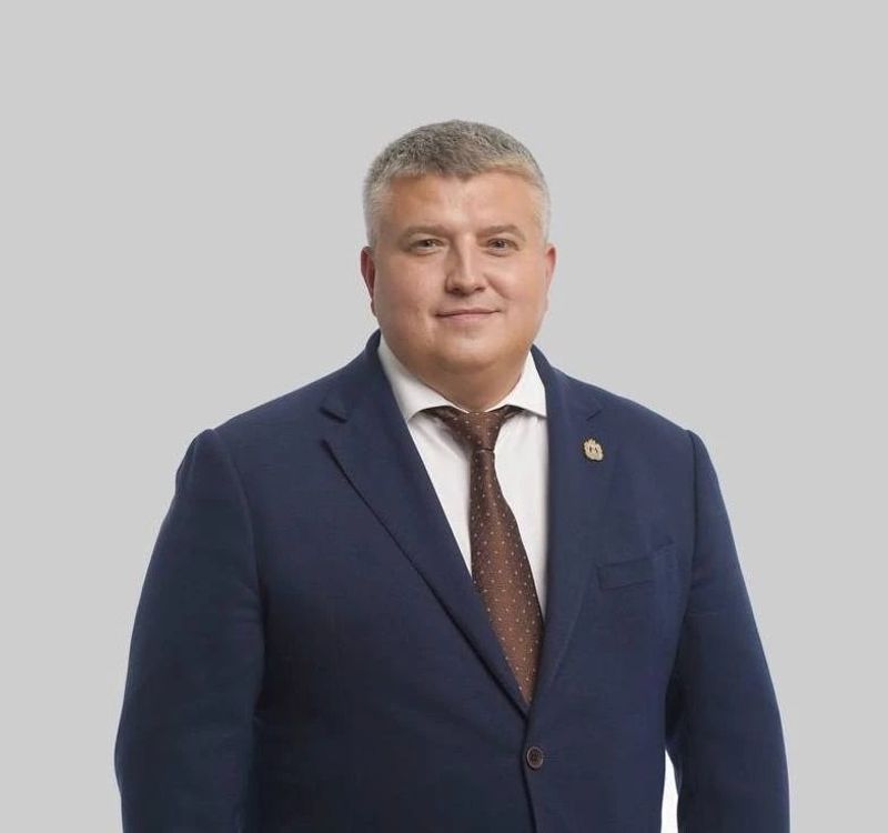 Александр Дронов: Сельские старосты - люди с особым призванием и неравнодушным сердцем