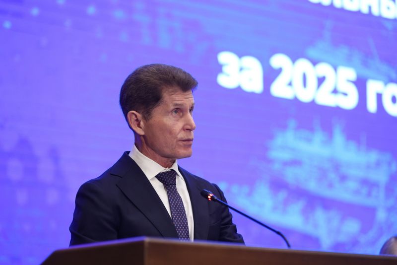 Олег Кожемяко: Развиваем территориальное общественное самоуправление