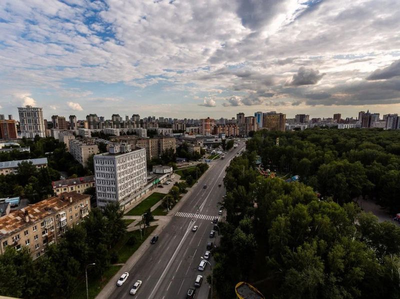В Новосибирске подвели итоги городского конкурса ТОСовских проектов