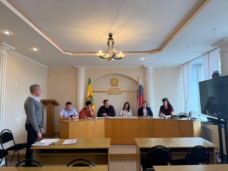 В Пензенской области отобрали 11 инициативных проектов по благоустройству