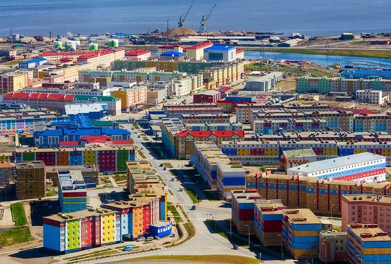 Нажмите для просмотра в полном размере В Чукотском автономном округе провели финальные выплаты по "народным облигациям"