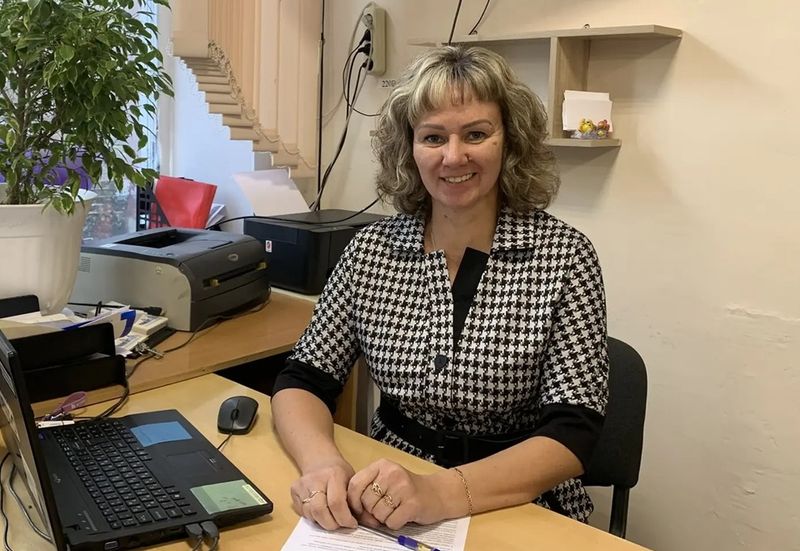 Елена Башмакова: Только совместная работа поможет сплотить жителей