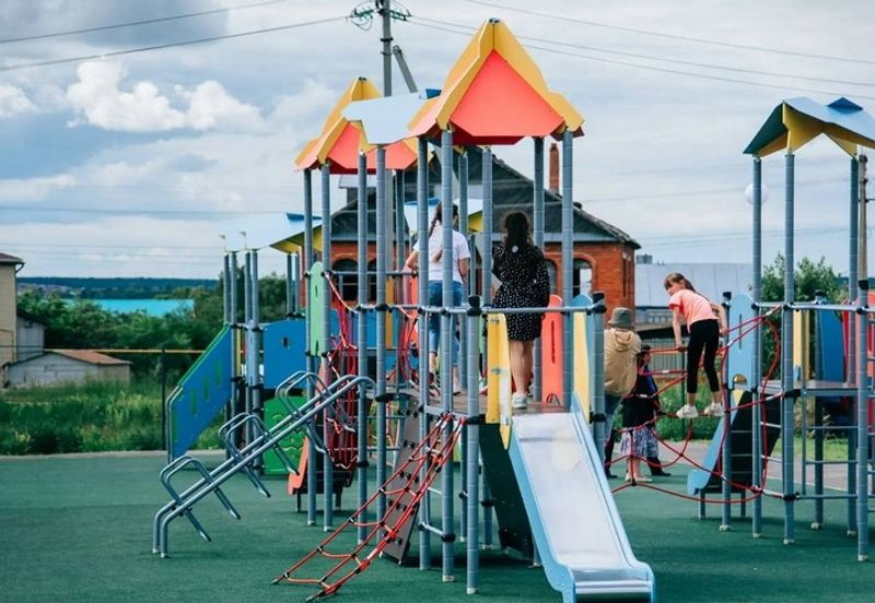 В Чувашии стартовала реализация программы «Ниме – народный бюджет»