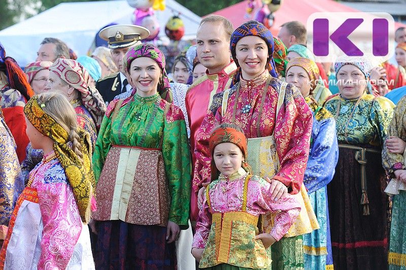 В Коми определят самую активную женщину села