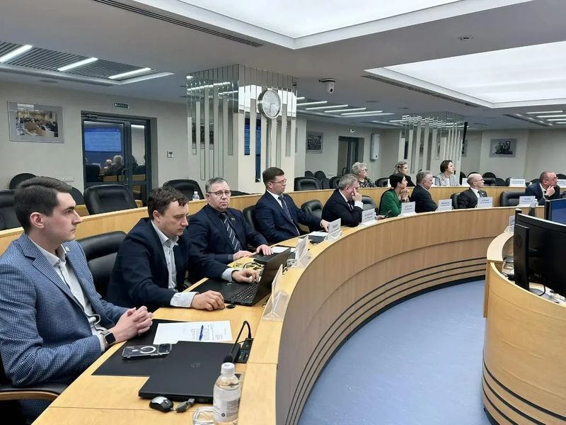 Города Ханты-Мансийского автономного округа - Югры обмениваются опытом инициативного бюджетирования