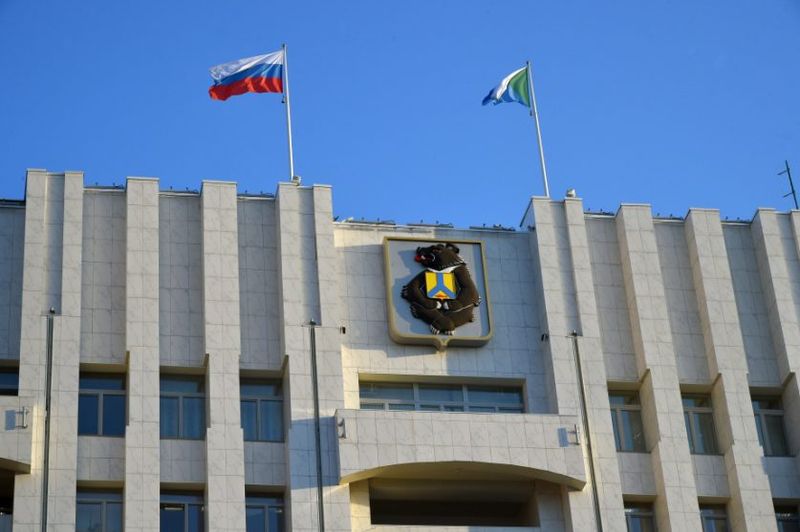 В Хабаровском крае объявлен конкурс ТОСовских проектов