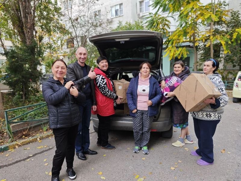 Местные сообщества на Всероссийской муниципальной премии "Служение": Краснодарский край