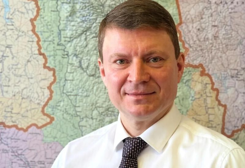 Сергей Еремин: От мечты до воплощения - всего один голос!