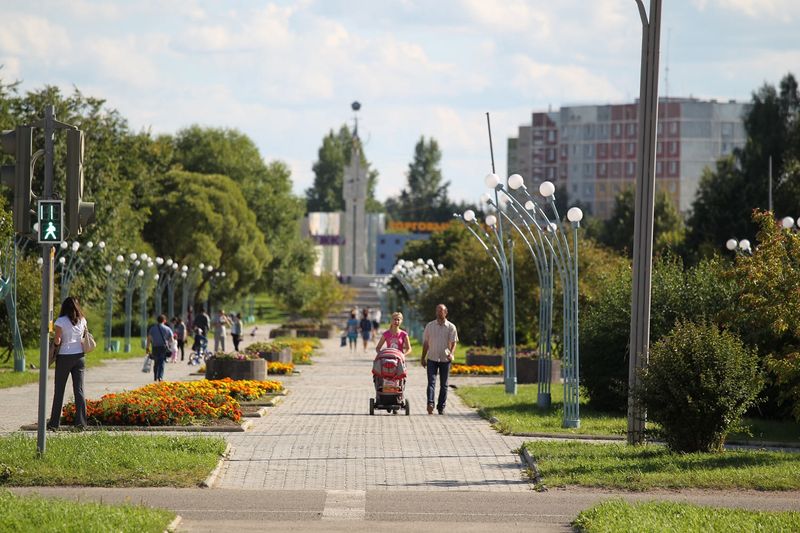 Новый арт-объект, посвященный атомной отрасли, появится в Удомле