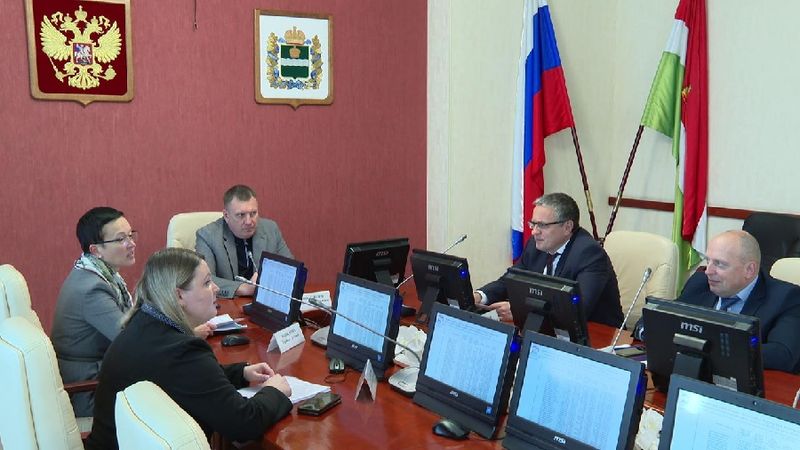В Калужской области поддержат 358 местных инициатив