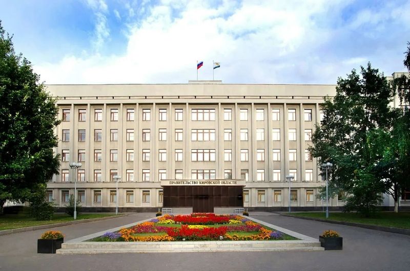 В Кировской области реализуют 21 инициативный проект