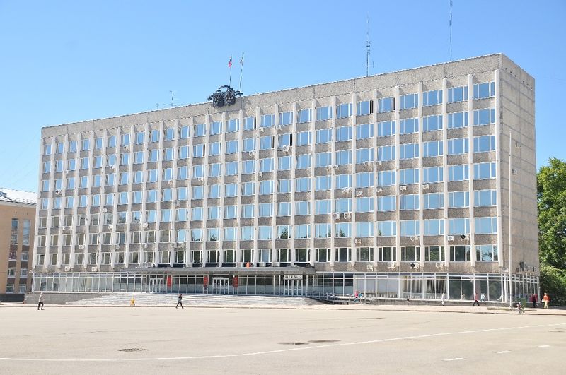 В Республике Коми планируют создать сеть общественных советов при территориальных подразделениях администраций муниципальных округов