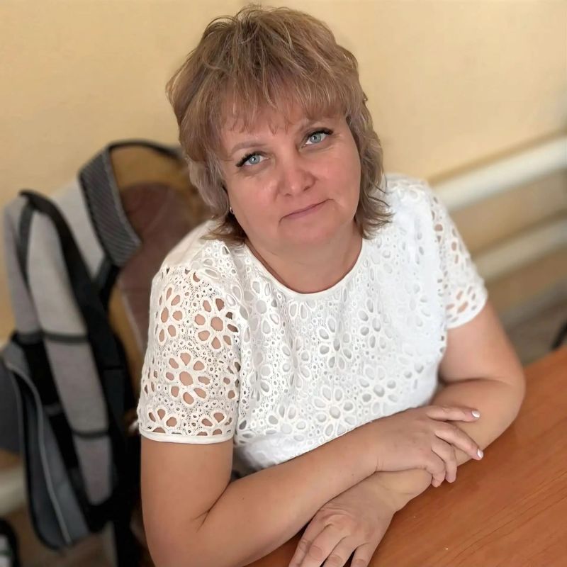 Нажмите для просмотра в полном размере Елена Котова: Для меня ТОС - это не общественная нагрузка, а ответственность перед соседями