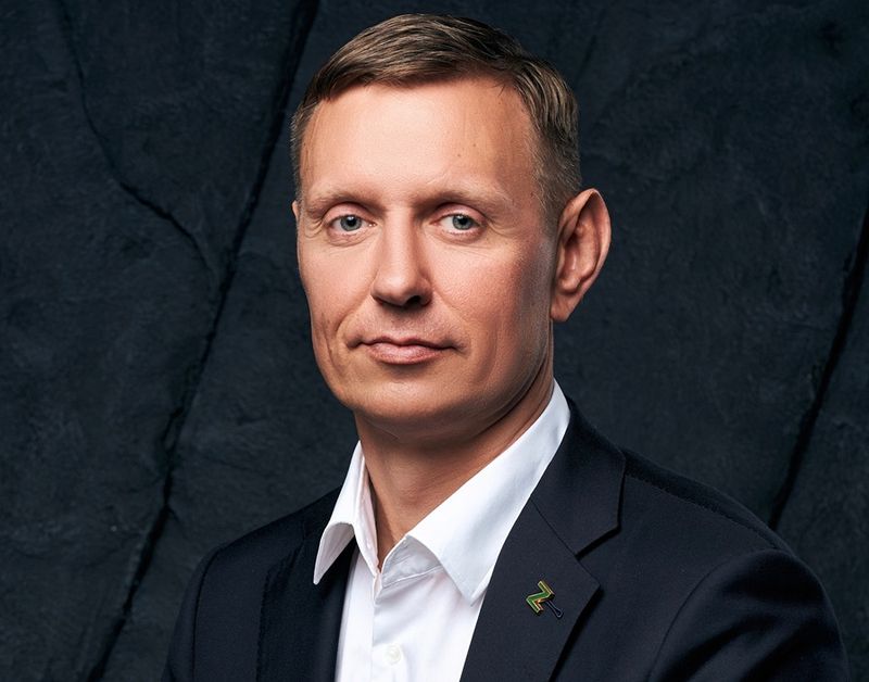 Нажмите для просмотра в полном размере Андрей Кравченко: ТОС – это надежный помощник и мощный ресурс в решении вопросов развития нашего города-героя