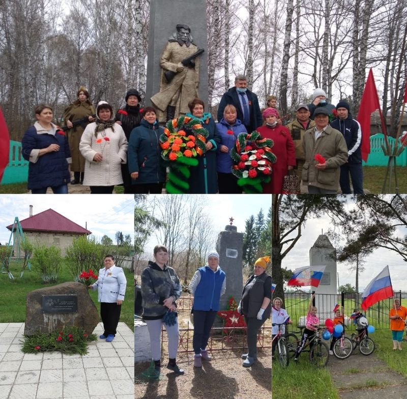 В Красноярском крае подвели итоги конкурса на лучшего сельского старосту