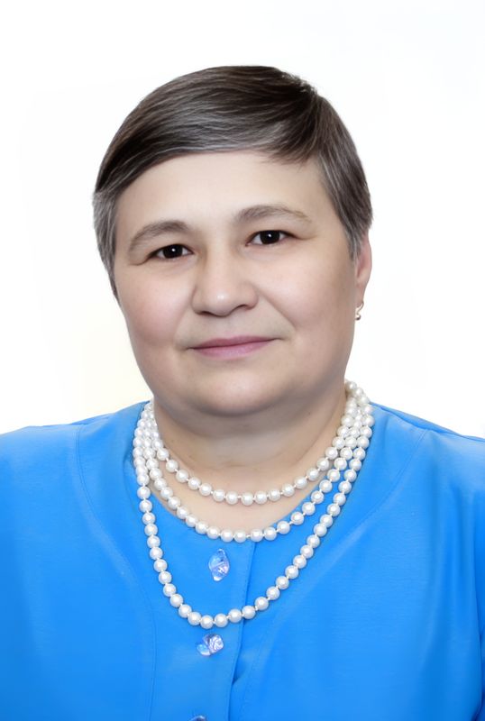 Нажмите для просмотра в полном размере Участники о форуме "#НАМЕСТАХ.РФ": Любовь Курагина, Пермский край, город Чайковский