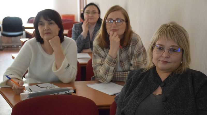 ТОСы Кургана участвуют в конкурсе видеороликов о благоустройстве и наведении чистоты
