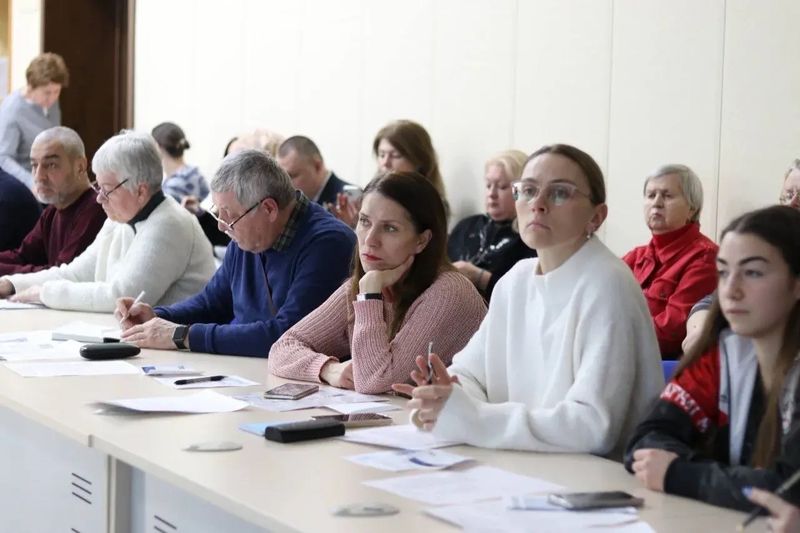 Минюст России оказывает методическую помощь некоммерческим организациям