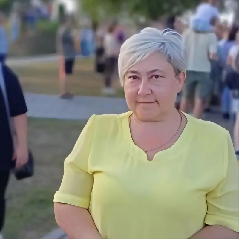 Наталия Ляхова: Наше подлинное призвание - быть опорой России