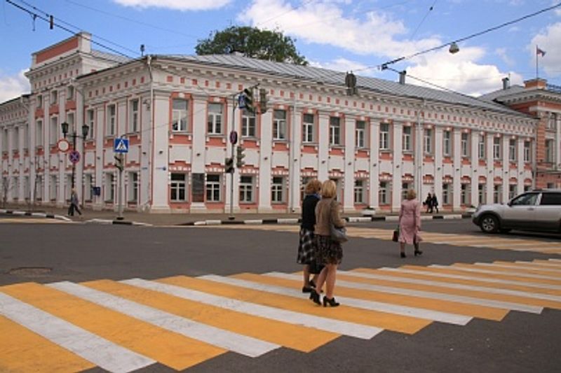 Названы победители конкурса «Лидер общественного самоуправления города Ярославля» в 2025 году