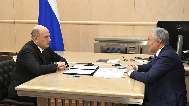 Нажмите для просмотра в полном размере Виктор Кидяев: Местные сообщества дают важную информацию для диалога парламента и правительства