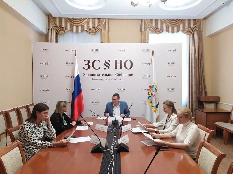 В Нижегородской области выбрали лучших сельских старост