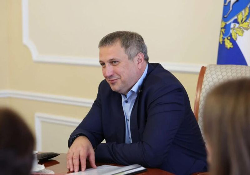 Нажмите для просмотра в полном размере В Самаре прошло заседание общегородской комиссии ТОС