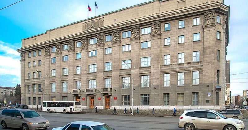 В Новосибирске подвели итоги конкурсов муниципальных грантов