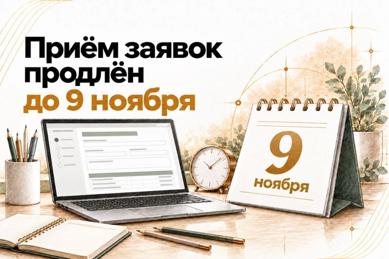 Нажмите для просмотра в полном размере Прием заявок на конкурс Фонда президентских грантов продлён до 9 ноября