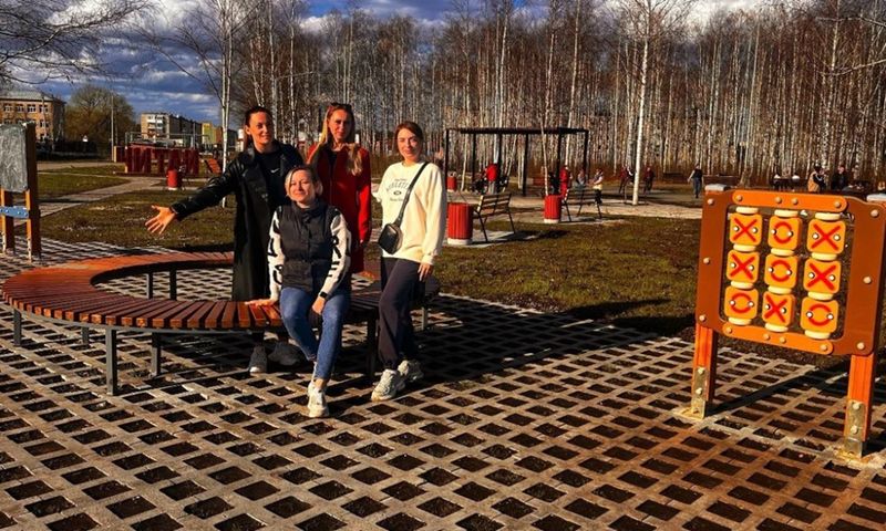Нажмите для просмотра в полном размере В Пермском крае за 8 лет реализовано 1284 инициативных проекта