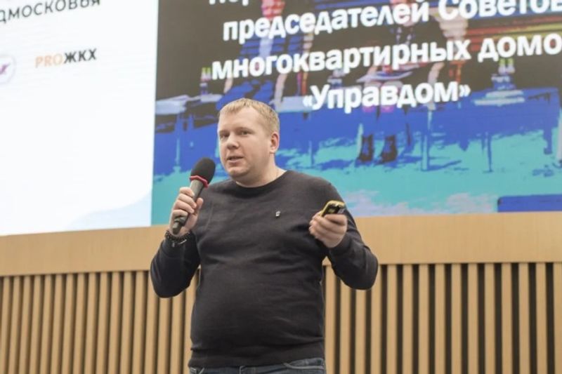 Петр Попов: Надо не ждать момента, а начинать с малого