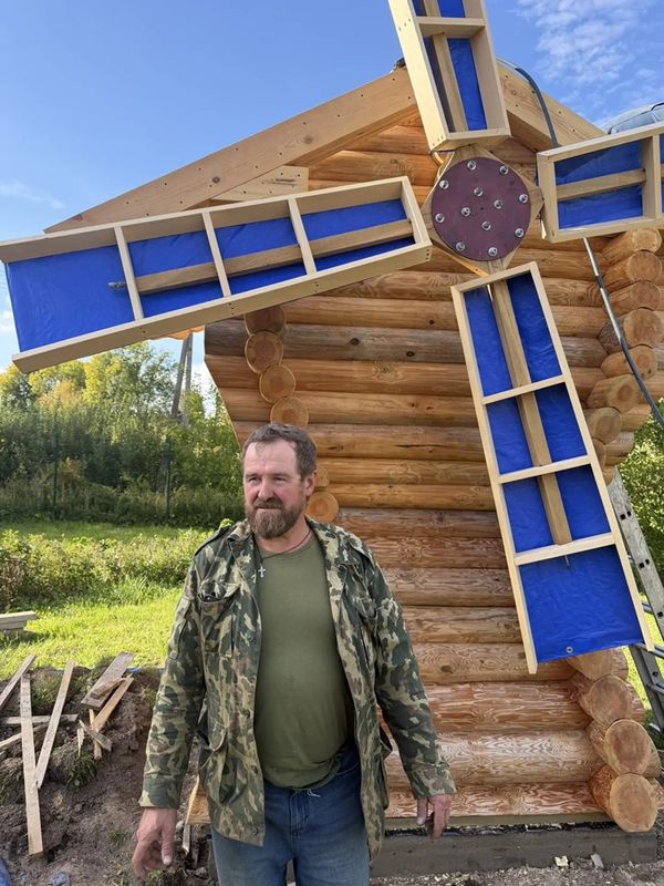 Нажмите для просмотра в полном размере Сергей Иванов: ТОС - это способ превратить отдельные просьбы в реальные проекты